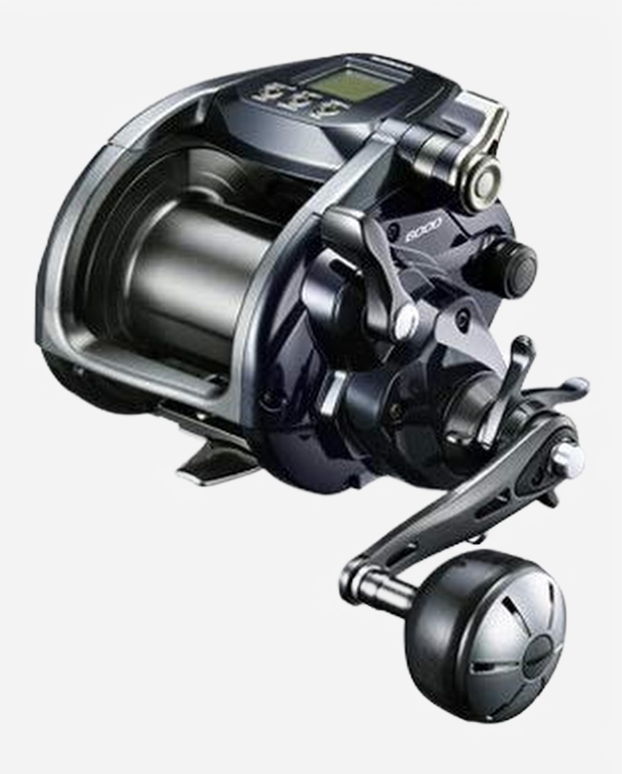 Amazon | シマノ(SHIMANO) 電動リール 20 フォースマスター 6000
